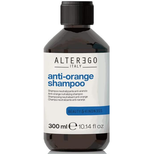 Shampoo Anti Orange