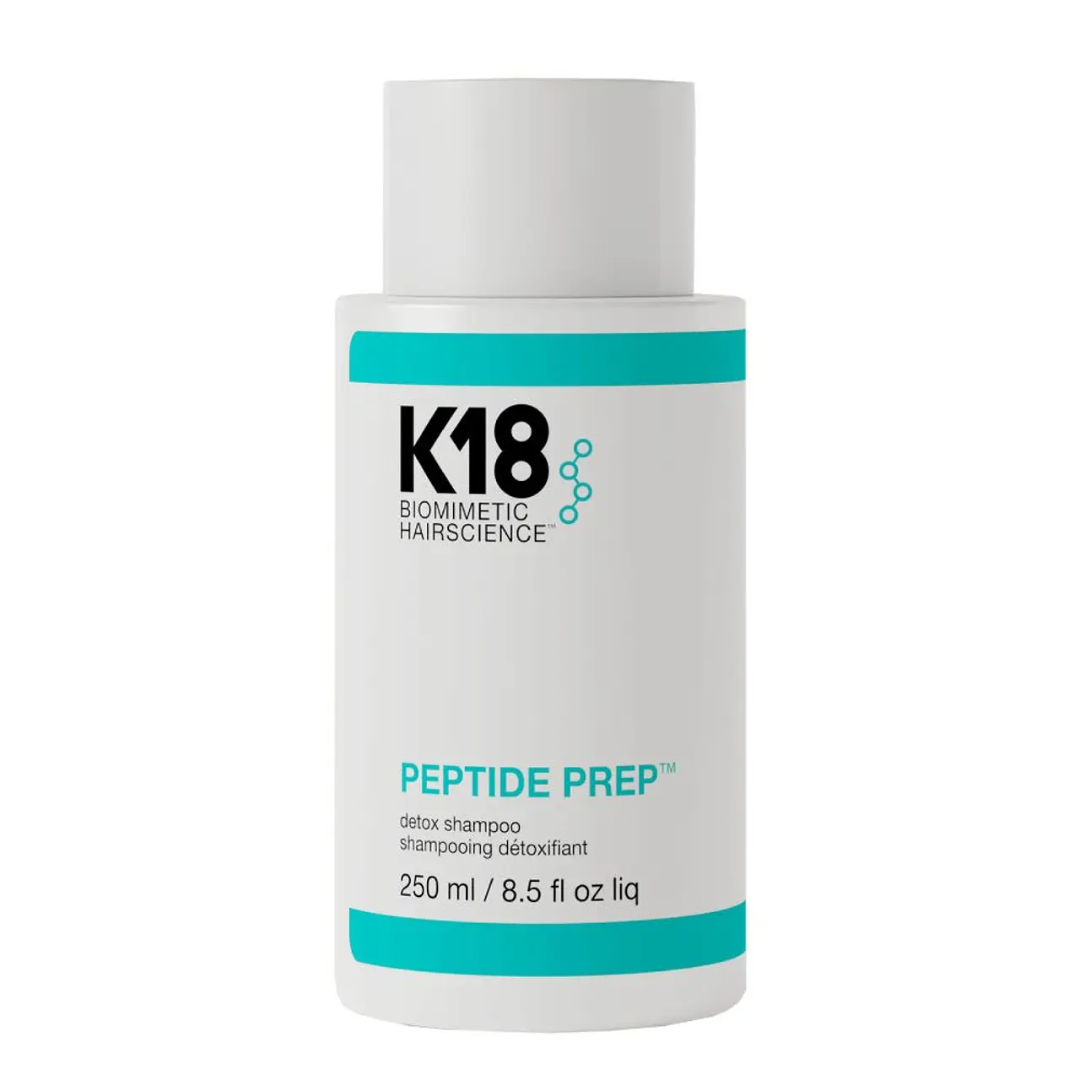 Detox Shampoo K18