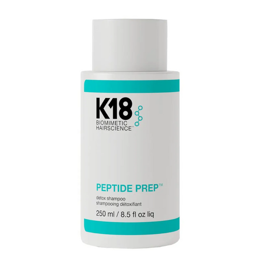 Detox Shampoo K18