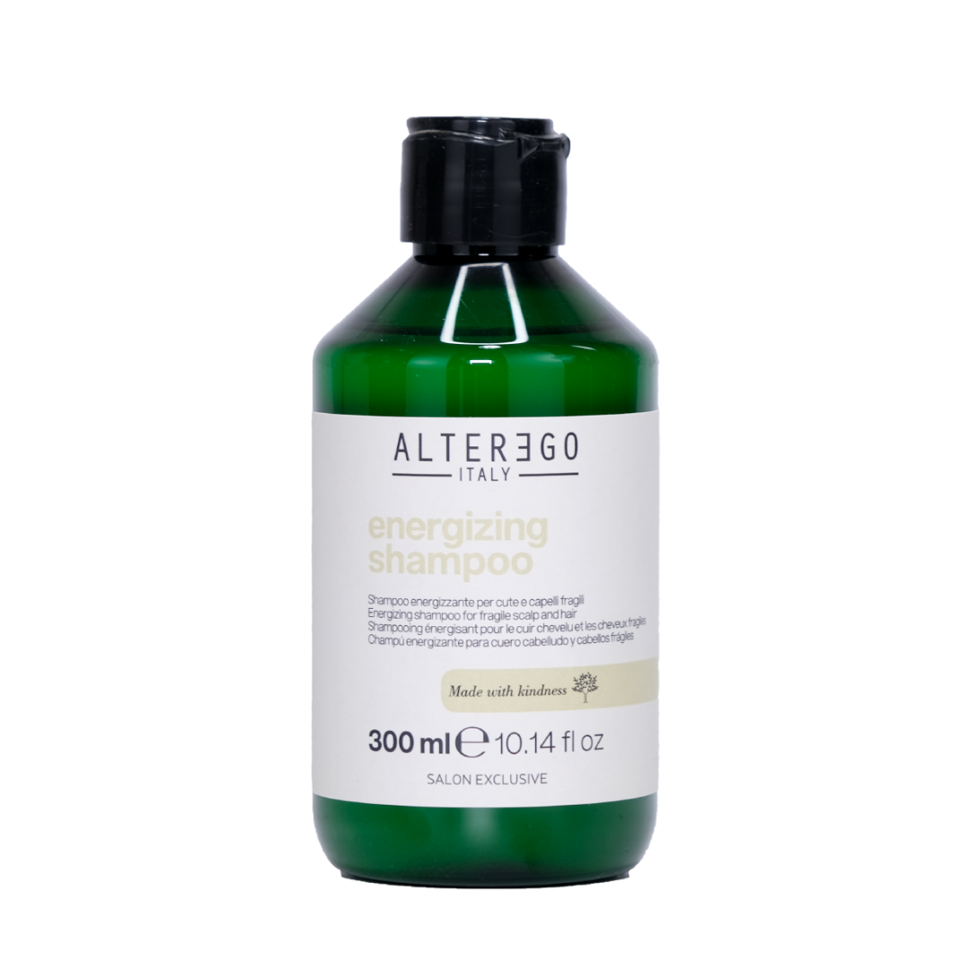 Shampoo Energizing (Cuero Cabelludo Y Fragiles)