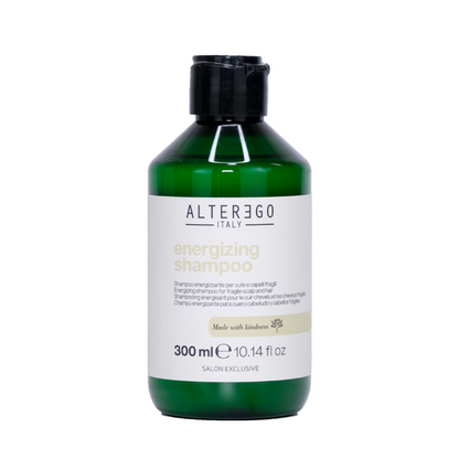 Shampoo Energizing (Cuero Cabelludo Y Fragiles)