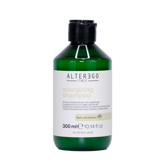 Shampoo Energizing (Cuero Cabelludo Y Fragiles)