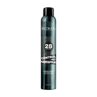 Spray Control Hair 28 High (Control Humedad)