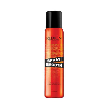 Spray Smooth ( Spray Suave Anti Frizz)