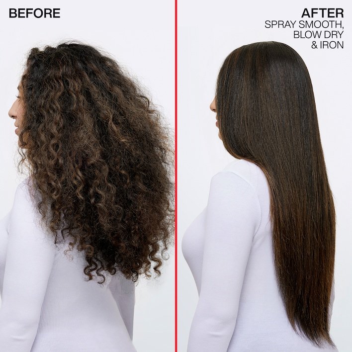 Spray Smooth ( Spray Suave Anti Frizz)