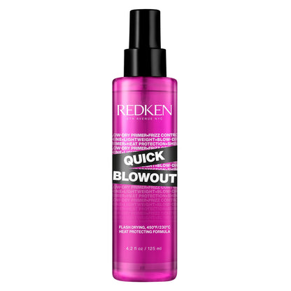 Termo Protector Quick Blowout