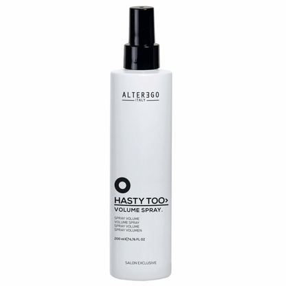 Tratamiento Volume Spray (Sin Aclarado)