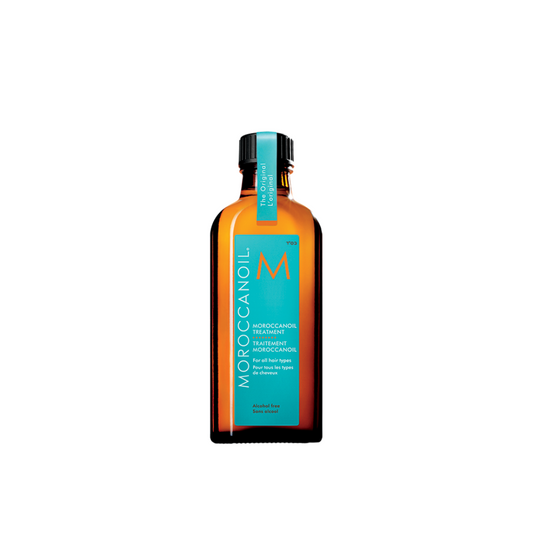 Aceite Treatment Moroccanoil