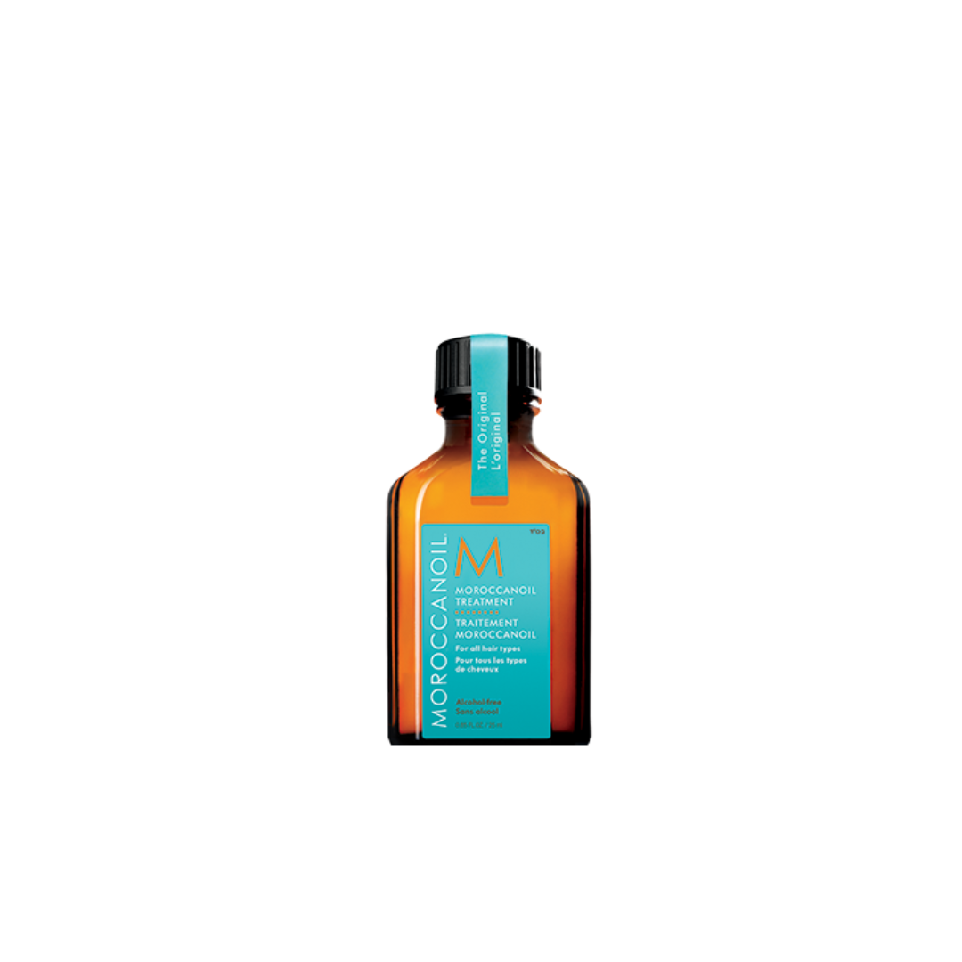 Aceite Treatment Moroccanoil