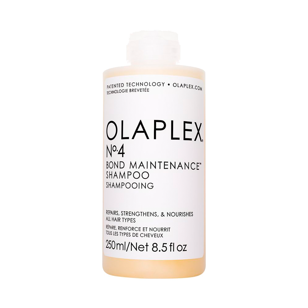 Paso Nº 4 Olaplex Shamppo Bond Maintenance