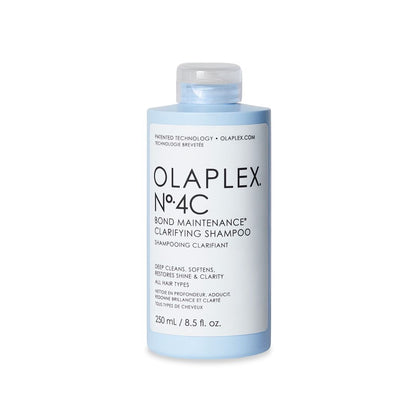 Paso Nº 4C Olaplex Shamppo Bond Maintenance Clarifying