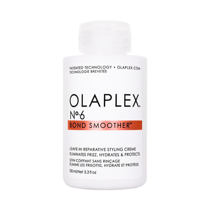 Paso Nº 6 Olaplex Crema de Peinado Bond Smoother