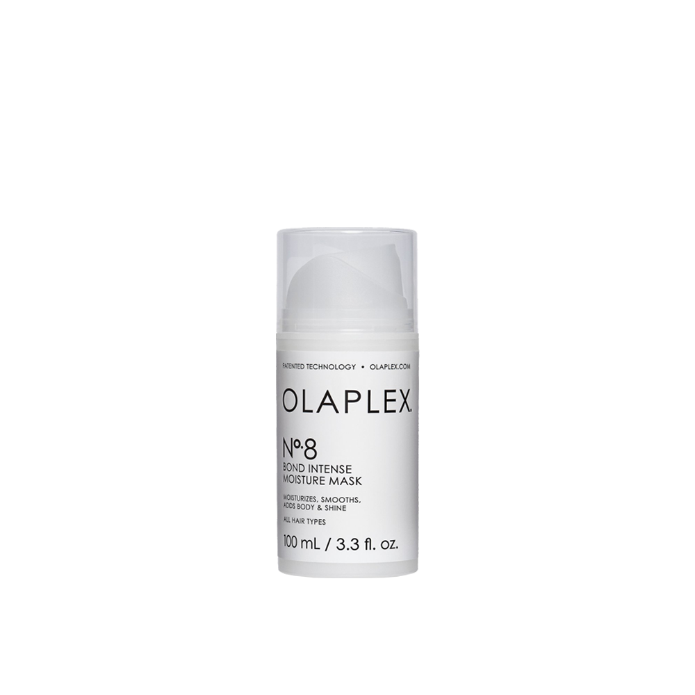 Paso Nº 8 Olaplex Bond Intense Moisture Mask