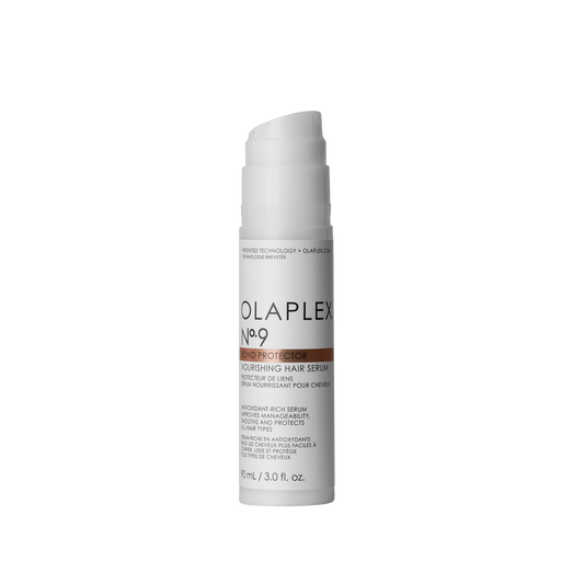 Paso Nº 9 Olaplex Nouishing Hair Serum