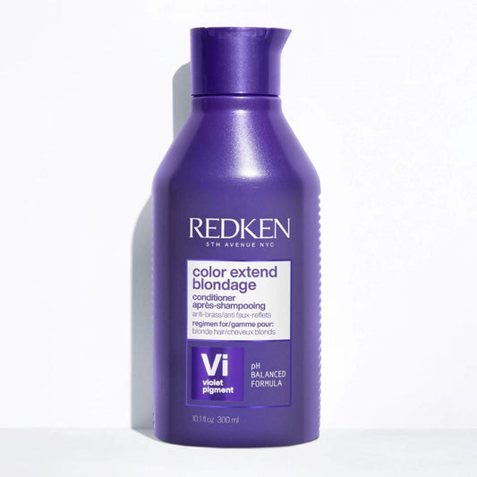 Acondicionador Color Extend Blondage